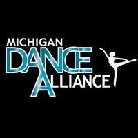 Michigan Dance Alliance logo