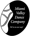 Miami Valley Dance Company logo