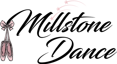 Millstone Dance logo