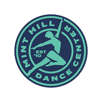 Mint Hill Dance Center logo