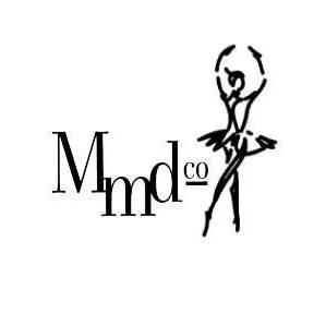 Modern Messages Dance Company logo