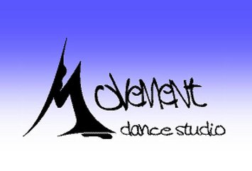 Movement Dance Studio logo