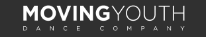 Moving Youth Dance Company logo
