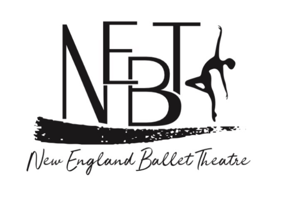 New England Ballet Theatre logo