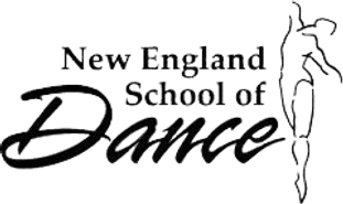 New England School of Dance logo