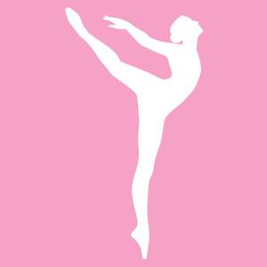 New Motion Dance Studio logo