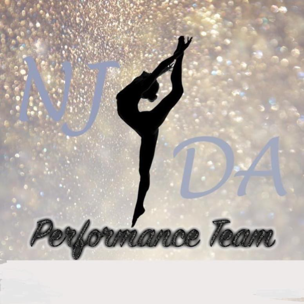 NJ Dance Academy logo