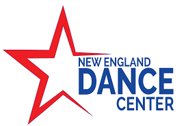 New England Dance Center logo