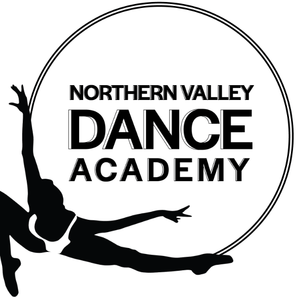 Northern Valley Dance Academy logo