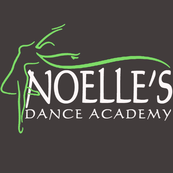 Noelle's Dance Academy logo