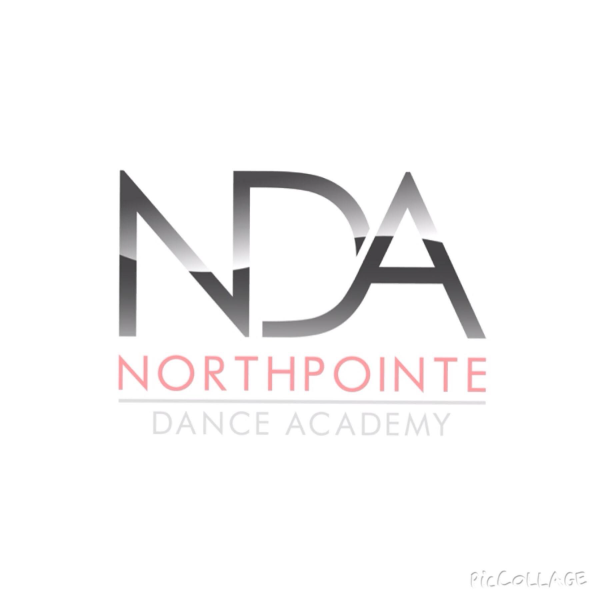 NorthPointe Dance Academy logo