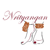 Nrityangan Cultural Academy logo