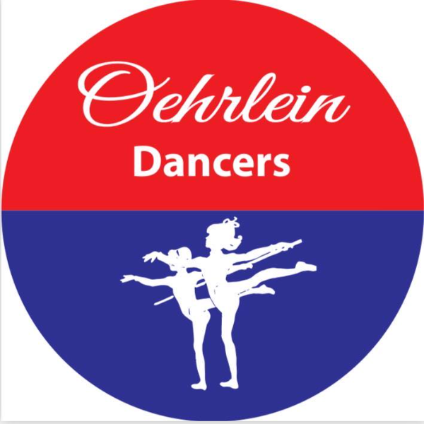 Oehrlein Dance Centers logo
