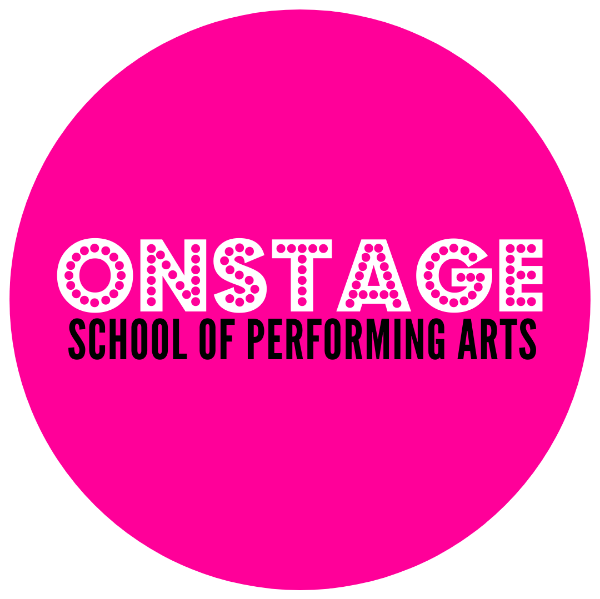 On Stage School of Performing Arts logo