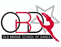 Old Bridge School of Dance logo
