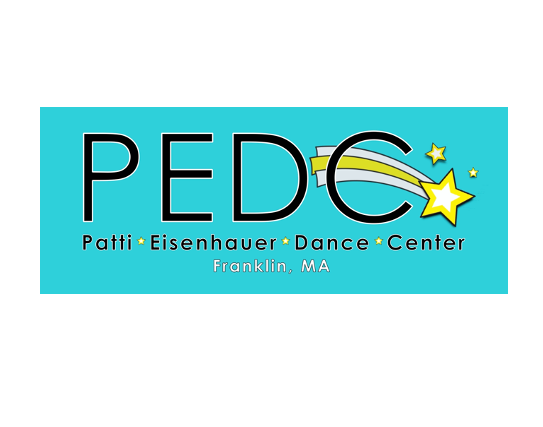 Patti-Eisenhauer-Dance-Center logo