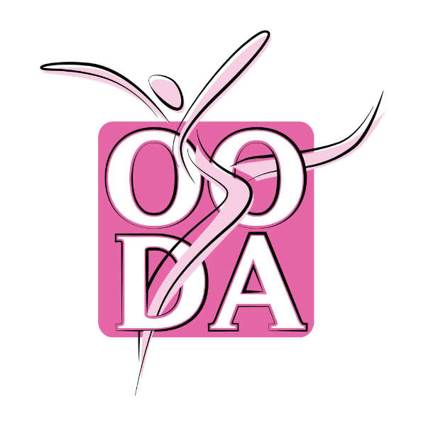 Orion Oxford Dance Arts logo