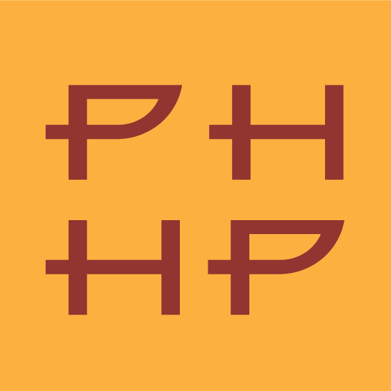 Peralta Hacienda Historical Park logo