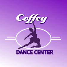 Coffey Dance Center logo
