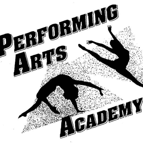 Performing Arts Academy logo