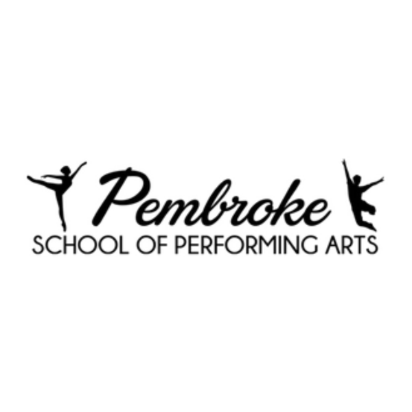 Pembroke School of Performing Arts logo