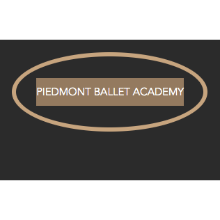 Piedmont Ballet Academy logo