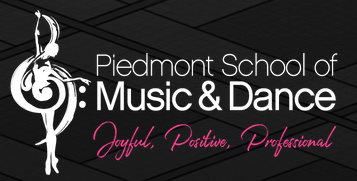 Piedmont Dance Theatre logo