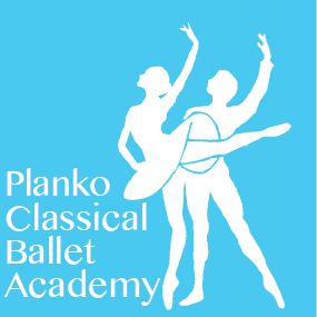 Planko Classical Ballet Academy logo
