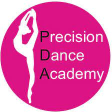 Precision Dance Club logo