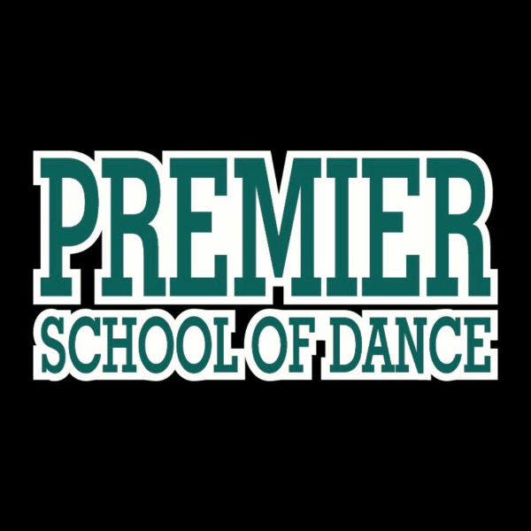 Premier School of Dance logo