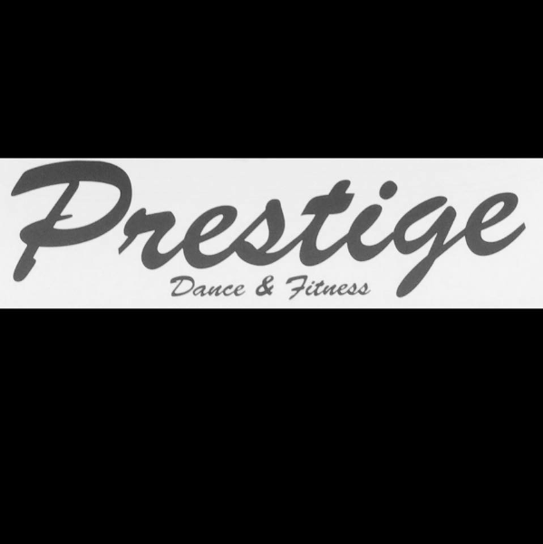 Prestige Dance & Fitness Studio logo