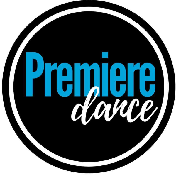 Premiere Dance Hillsborough logo