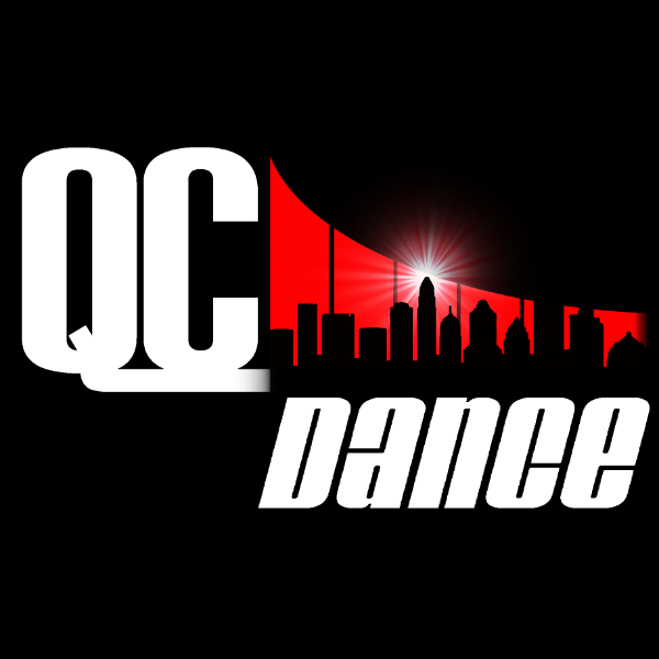 Queen City Dance Out logo