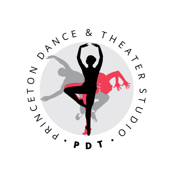 Princeton Dance logo