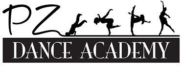 PZ Dance Academy logo