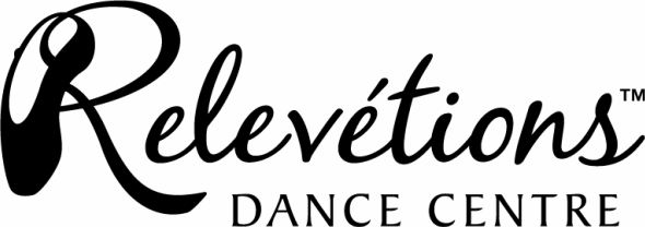 Relevétions Dance Centre logo