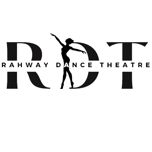 Rahway Dance Theatre logo