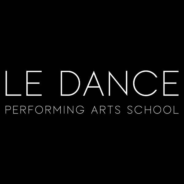 Le Danse, Inc. logo