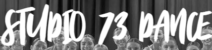 Studio 73 Dance logo