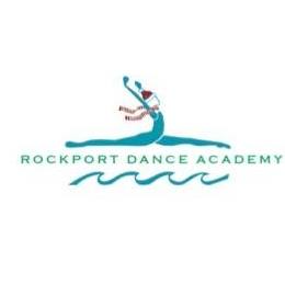Rockport Dance Academy logo