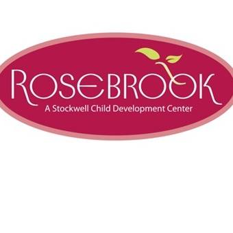 Rosebrook Child Development Center Wixom logo