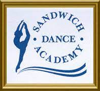 Sandwich Dance Academy logo