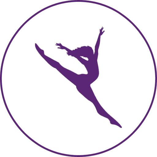 Sharon Dance Center logo