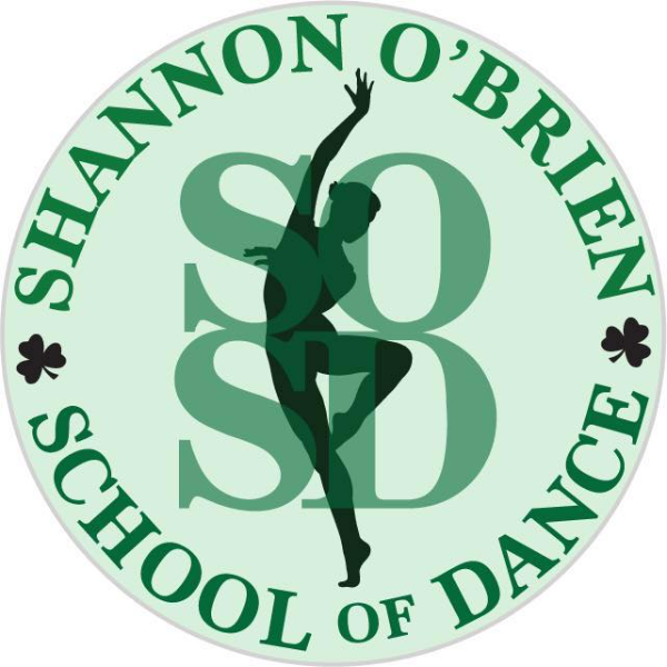 Shannon O'Brien School Of Dance logo