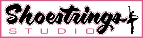 Shoestrings Studio logo