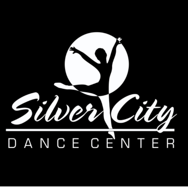 Silver City Dance Center logo