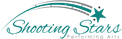 Shooting Stars Performing Arts logo
