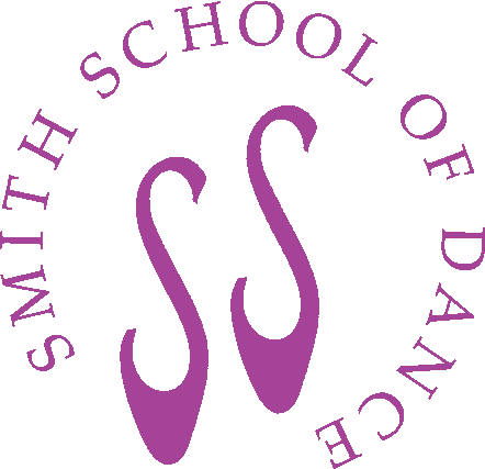 Smith School of Dance logo