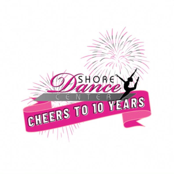 Shore Dance Center logo