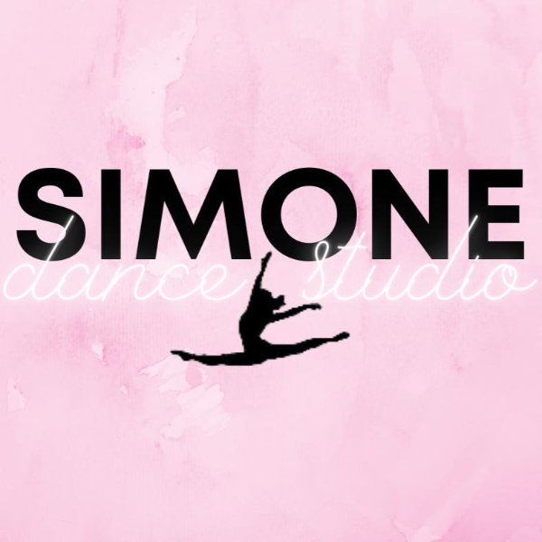Simone Dance Studio II logo